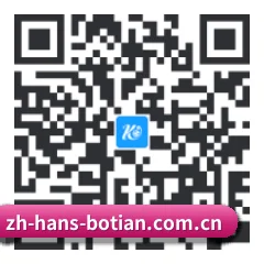 iPad 高清版 二维码